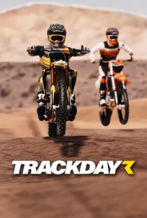 TrackDayR
