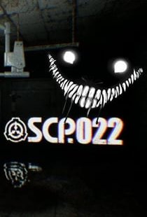 SCP022