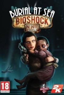 BioShock Infinite: Burial at S
