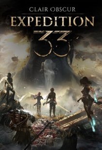 Clair Obscur: Expedition 33