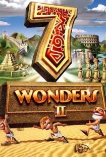 7 Wonders 2