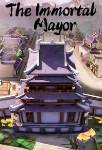 The Immortal Mayor