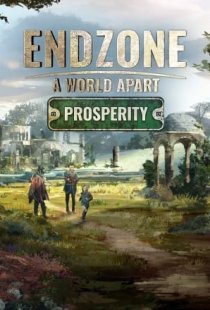 Endzone - A World Apart: Prosp