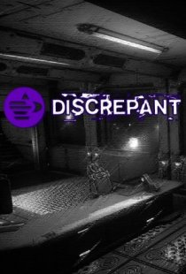 Discrepant