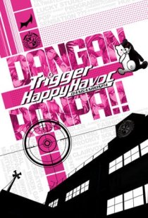 Danganronpa: Trigger Happy Hav
