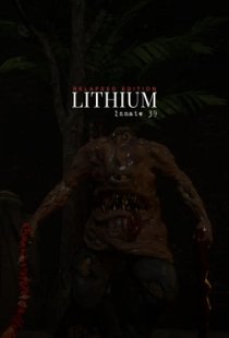Lithium Inmate 39 Relapsed Edi