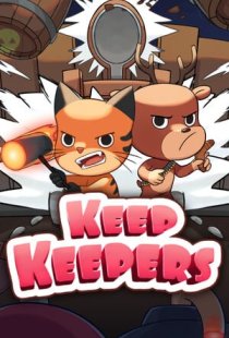 Keep Keepers