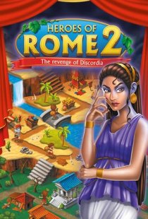 Heroes of Rome 2 - The Revenge
