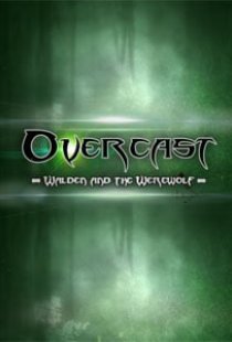 Overcast - Walden and the Were