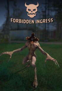 Forbidden Ingress