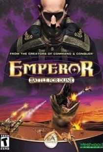Emperor Battle For Dune