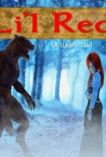 Lil Red A Wolfs Tale