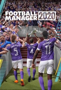 Football Manager 2020