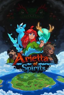 Arietta of Spirits