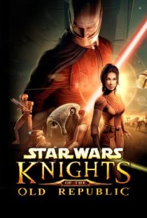 STAR WARS - Knights of the Old
