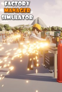 Factory Manager Simulator