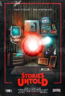 Stories Untold