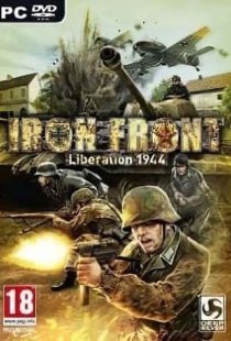 Iron Front: Digital War Editio