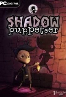 Shadow Puppeteer