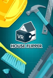 House Flipper VR