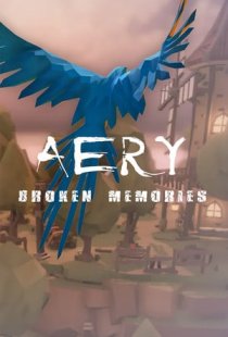 Aery - Broken Memories