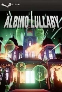 Albino Lullaby: Episode 1
