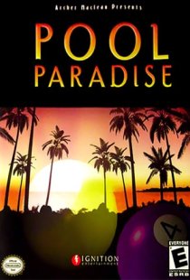 Pool Paradise