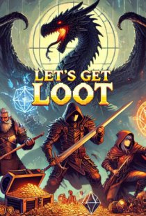 Lets Get Loot!