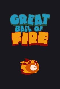 Great Ball of Fire