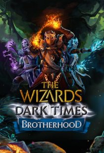 The Wizards - Dark Times