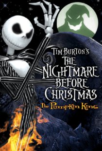 Tim Burtons The Nightmare Befo