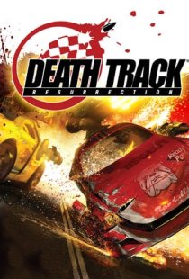 Death Track: Resurrection