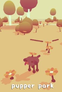 Pupper park