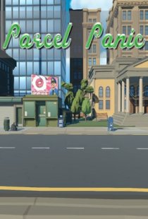 Parcel Panic