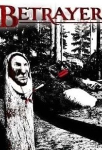 Betrayer