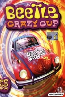 Beetle Crazy Cup Race