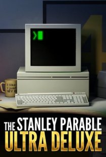 The Stanley Parable: Ultra Del