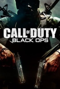 Call of Duty Black Ops