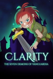 Clarity: The Seven Demons of V