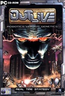 Outlive: Robotics Versus Genet