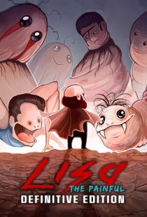 LISA: The Painful