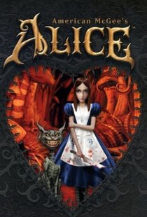 American McGee&rsquo;s Alice