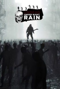 Undead Under Night Rain