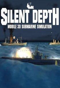 Silent Depth 3D Submarine Simu