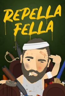 Repella Fella