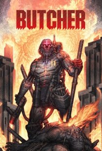 BUTCHER