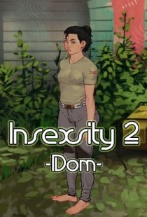 Insexsity 2 -Dom-