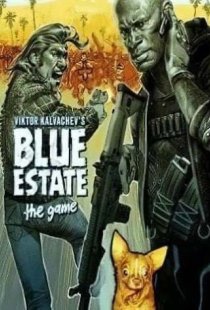 Blue Estate The Game