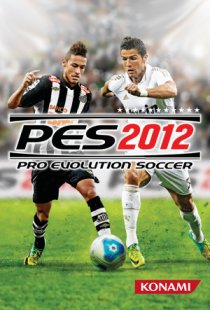 PES 2012