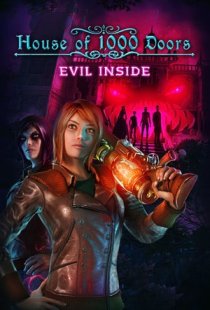 House of 1000 Doors: Evil Insi